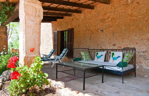 Agroturismo Finca Son Sureda - Foto 108