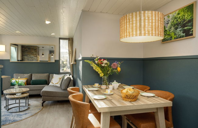 Center Parcs Erperheide - Foto 45