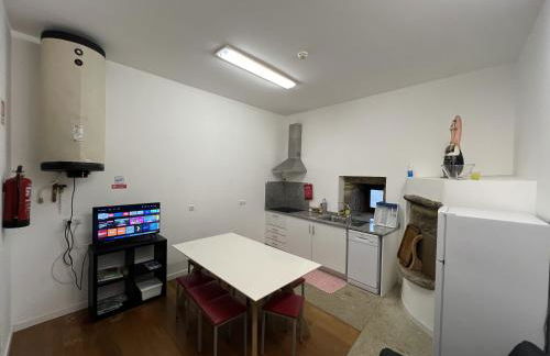 Refúgio Rural Ponte de Lima - Vista Verde e Tranquilidade - Foto 26