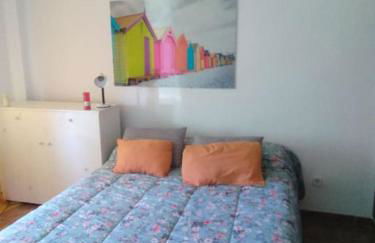 Nice apartment on the coast to relax and work - Foto 9