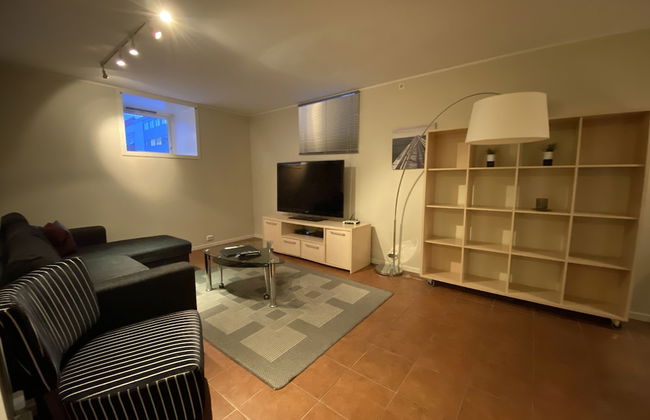 Enter Tromsø Apartment Hotel - Foto 61