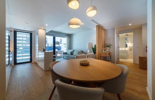 Lina Beach Villa by Home Sweet Home Aveiro - Foto 41