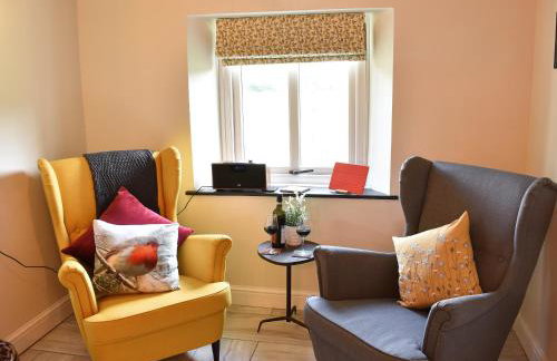 Finkle Cottage - Foto 6