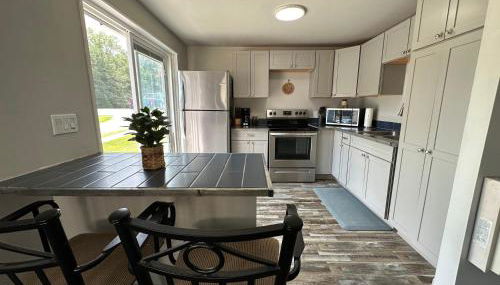 Updated Studio Style room on Lake Huron - Foto 5