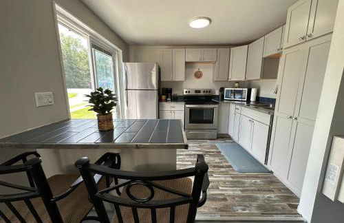 Updated Studio Style room on Lake Huron - Foto 5