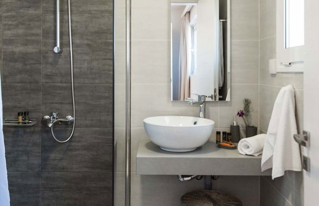 Falasarna Seafront House - Foto 13