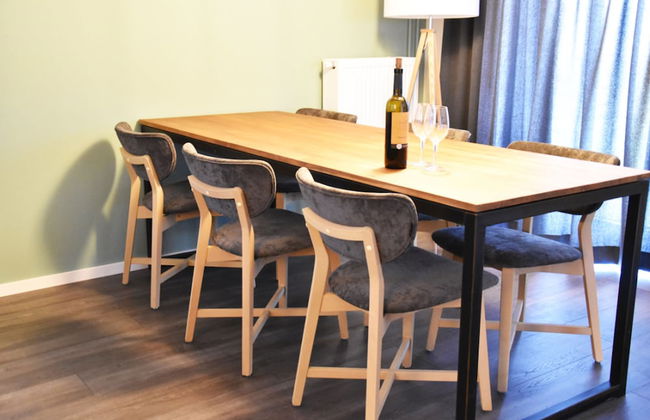 Waterdorp Burdaard - Foto 5