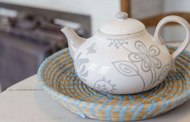 Picturesque Fisherman's House in Scheveningen near Shops - Foto 15