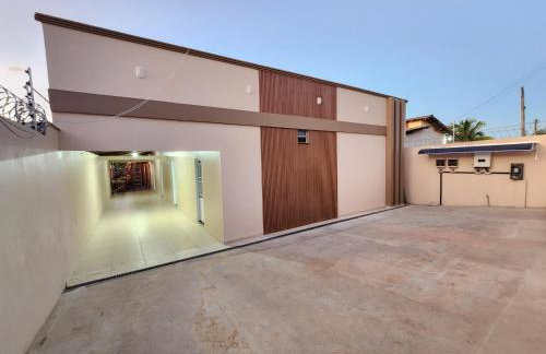 Manancial Apartamentos Mobiliados - Foto 9