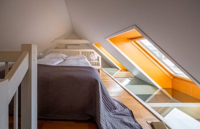 King Mindaugas Apartments - Photo 67