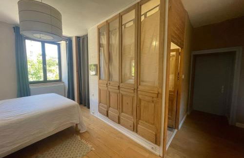 Maison près de la rivière - Foto 9