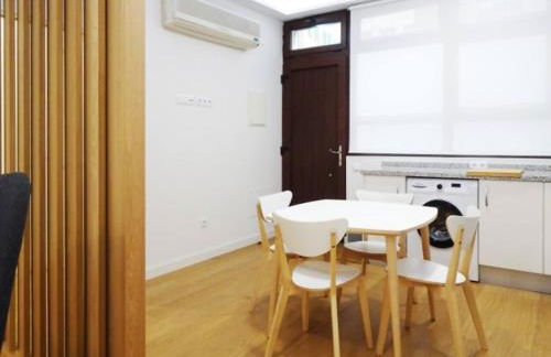 Céntrico acceso independiente laranitasalmantina - Foto 17