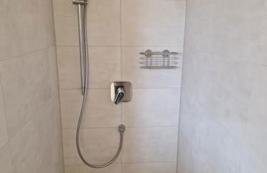 FeWo1 neuwertige, große 110qm FeWo über zwei Etagen mit Balkon im Außenbereich - Foto 27