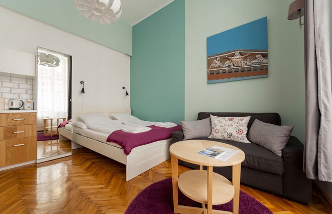 Tatra 4 Studios - Foto 21