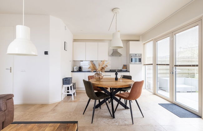 Luxury Apartment Near the Beach - Foto 21