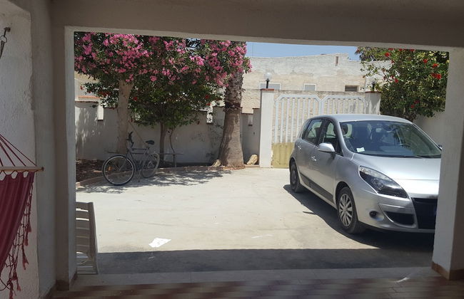 Casa Vacanza Cala Spaghetti - Photo 25