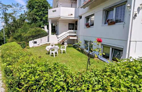 Ferienwohnung Erika - Foto 1