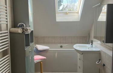 Schöne Ferienwohnung im Grünen - Foto 17