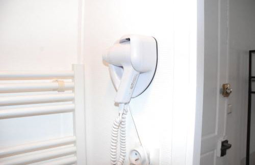 Studio Nancy quartier Thermal - Parc Sainte-Marie - Foto 21