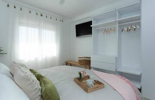 Apartamento Grecia - Foto 19