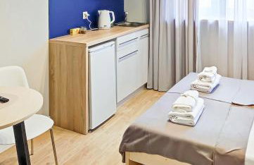 Apart Rooms & Apart Hostel S8 - Foto 57