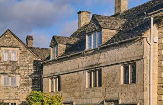 Lovedays Cottage, A Luxury 16th Century home in Painswick - Foto 73