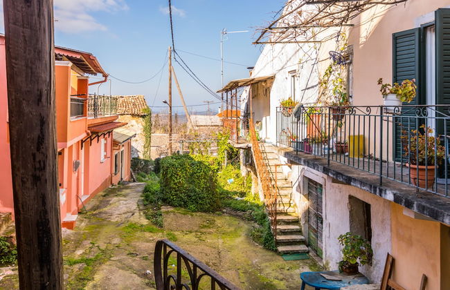 Nina's Traditional House by Estia - Foto 22