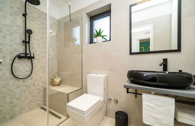 Apartments Villa Arcadia - Foto 59