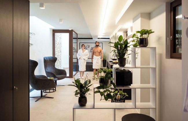 Wellness Smart Suites - Foto 59