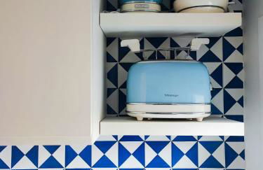 Amalfully Boutique Apartment - A seaview gem - Foto 12