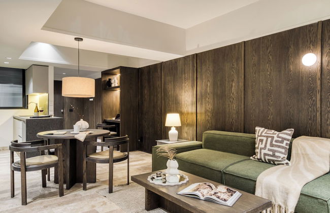 UTOPIC Platón by ULIV - Foto 47