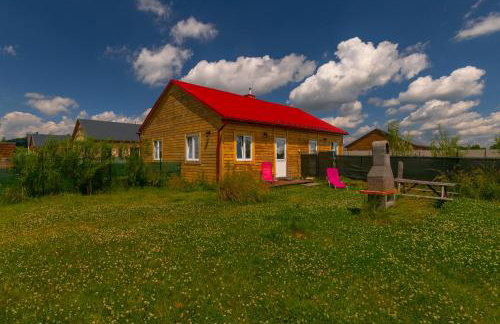 Karkonoskie Sny - Domki z widokiem na Karkonosze - Foto 68