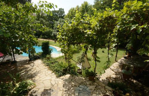 Les volets lavande - Photo 17