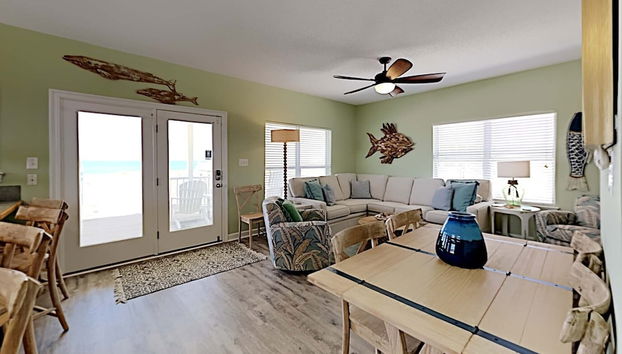 Servicios del alojamiento