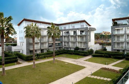 Apartment A Le Dune by Interhome - Foto 27