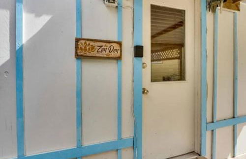 The Zen Den - Foto 13