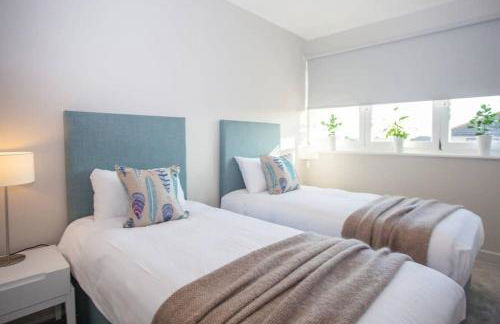 Stylish 2-Bed Apartment Near Glasgow Green - Foto 14