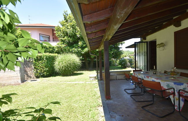 Belvilla by OYO Villino Lucrezia - Foto 29