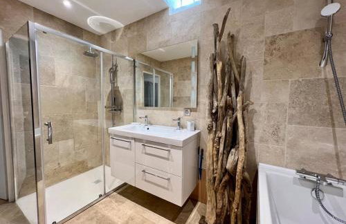 507 Les Agapanthes - Jolie maison de plain-pied - Photo 12