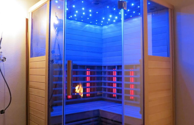 Wellness privát Štyri Lipy - Foto 38