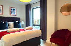 Superb Apt at the Marina - Foto 14