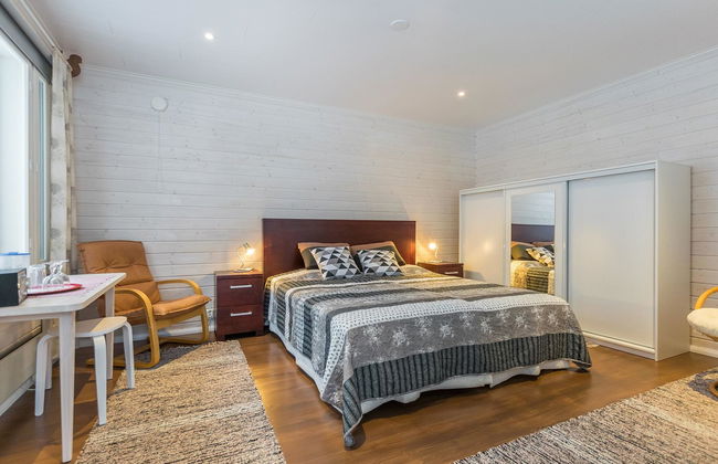 Saimaanranta - Foto 10