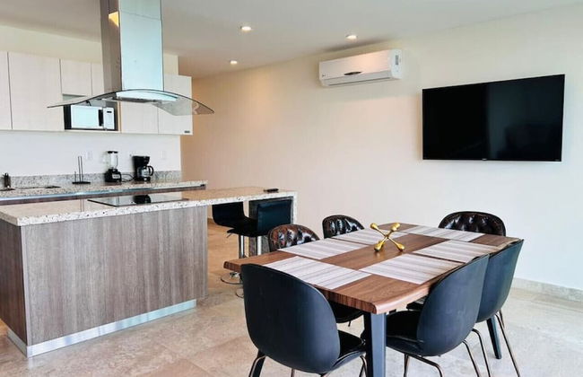 Central 102 Apartments - Foto 22