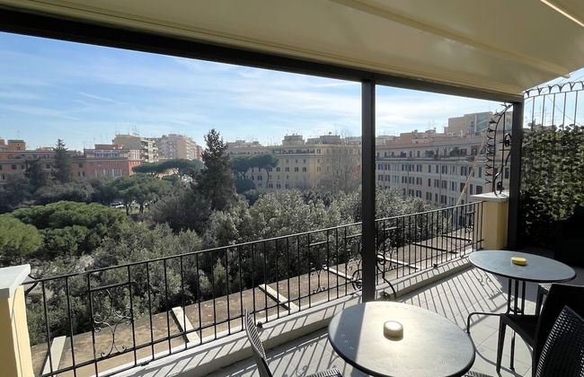 Re di roma rooftop - Foto 38