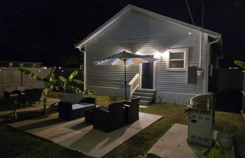 Luxury Designer Villa by the Beach Bright Beautiful New - Foto 47