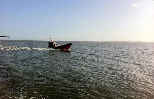 Ferienwohnungen Felix und Jan - Photo 22