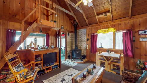 Split Rock Cottage - Foto 3