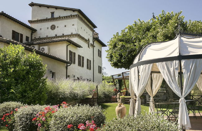 Torre Palombara - Dimora Storica - Foto 42