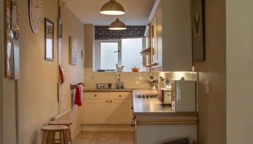 Parnham Cottage - Foto 5