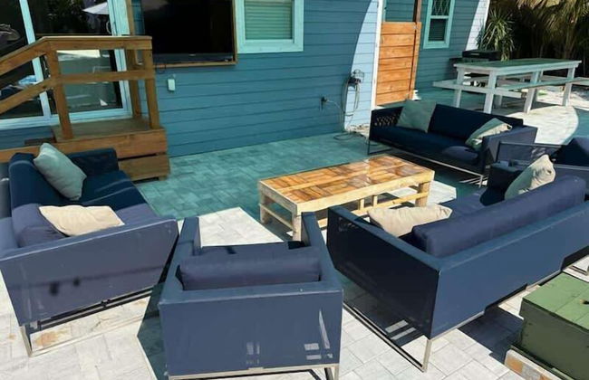 The Tampa Oasis - Foto 66